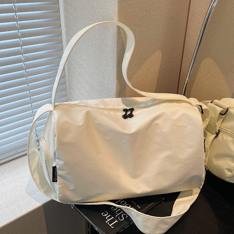 Versatile Crossbody Travel Bag — product view 7