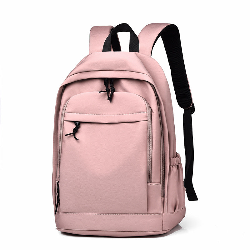 Functional Everyday Backpack LoungeYard — product view 1