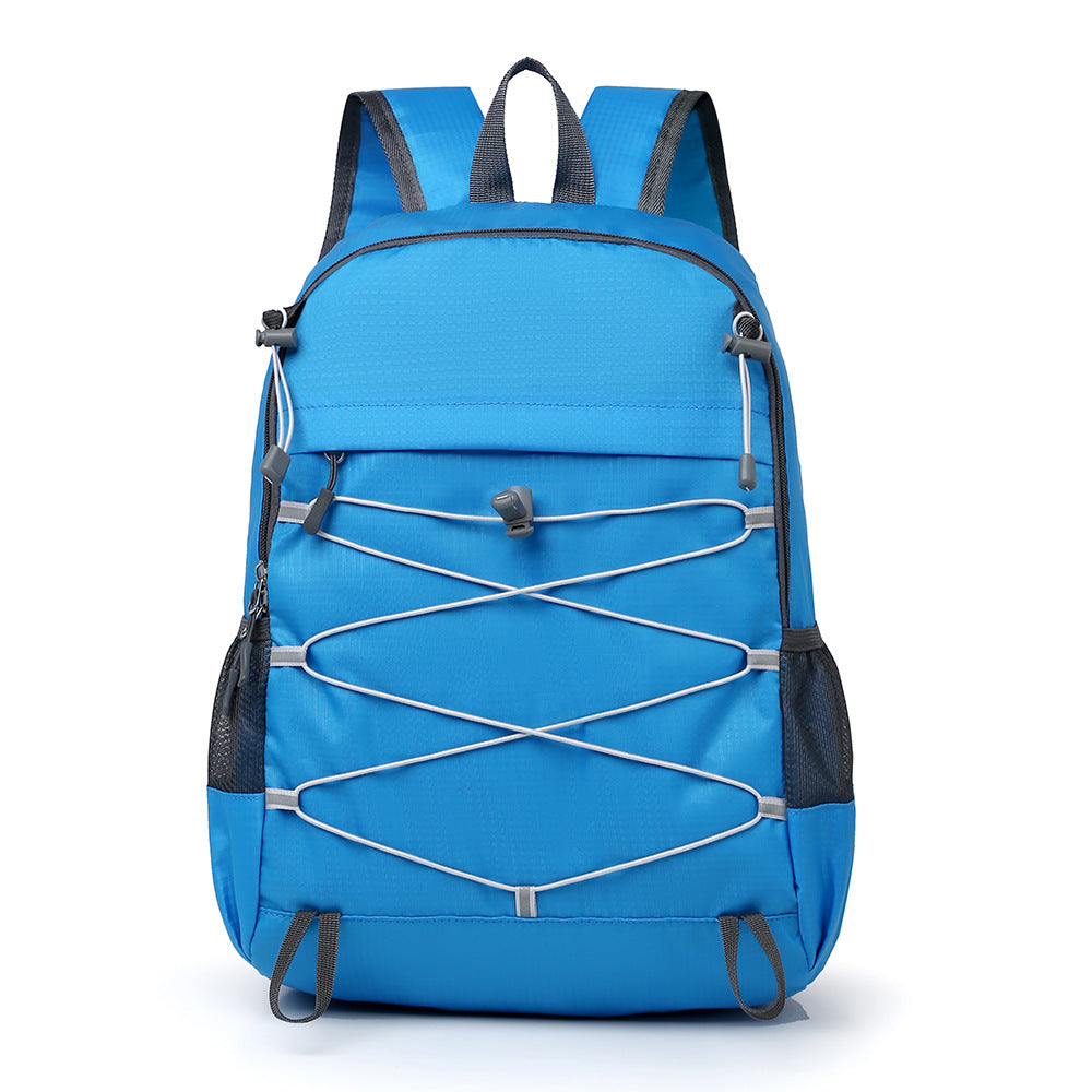 Sporty Backpack LoungeYard — product view 6