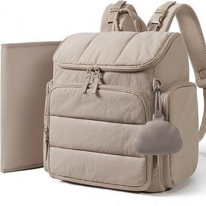 Multi-Functional Insulated Backpack LoungeYard — product view 1