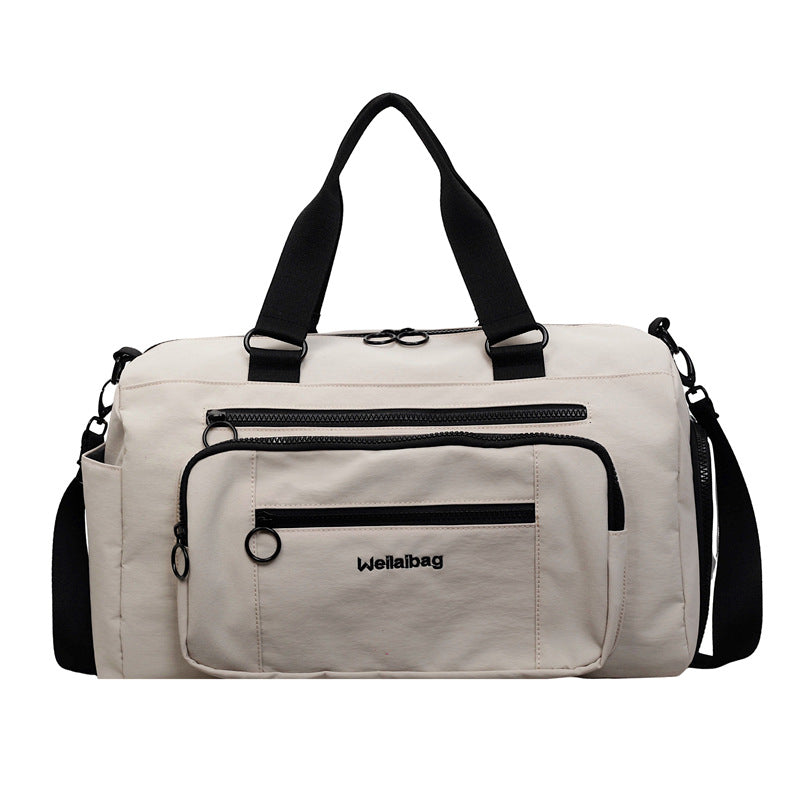 Women's Robust Leisure and Sports Bag LoungeYard — product view 1