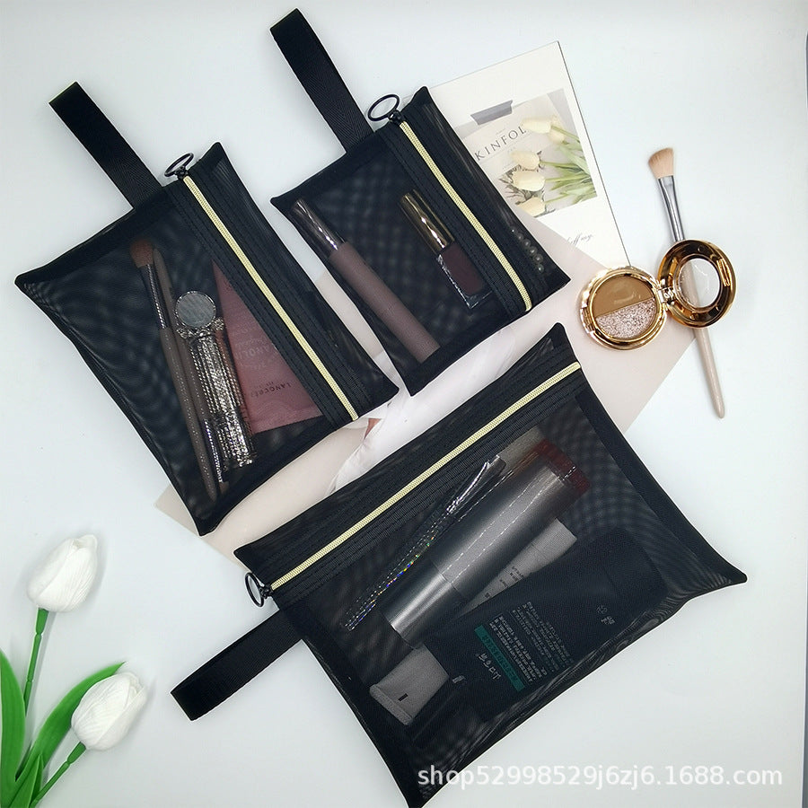 Women Make-up Organizer LoungeYard — product view 2