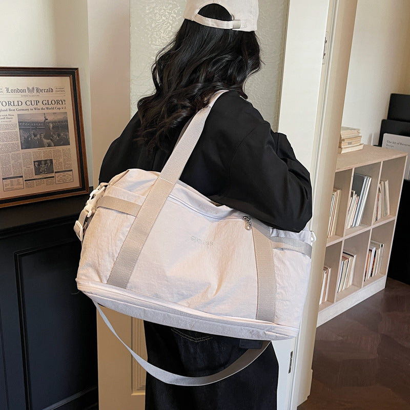 Versatile Travel — product view 2