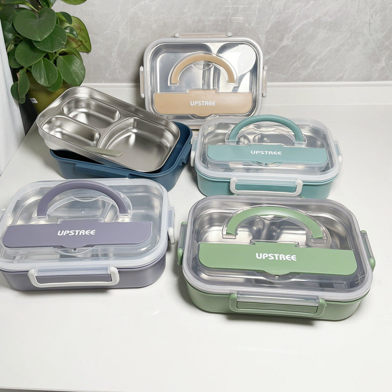 Multi-Compartment Food Organizer — product view 3