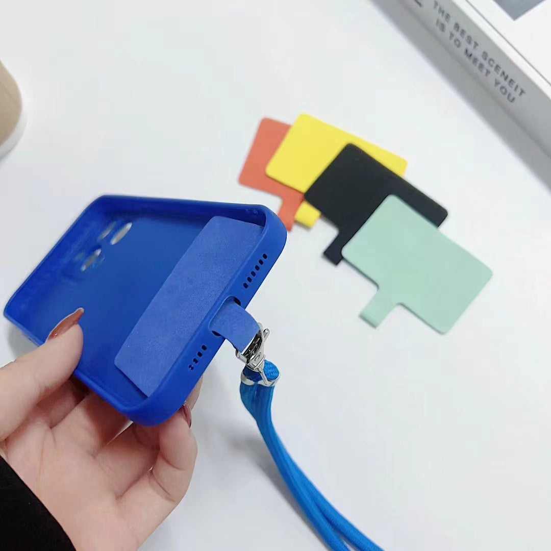 Durable Identification Card Holder LoungeYard — product view 1