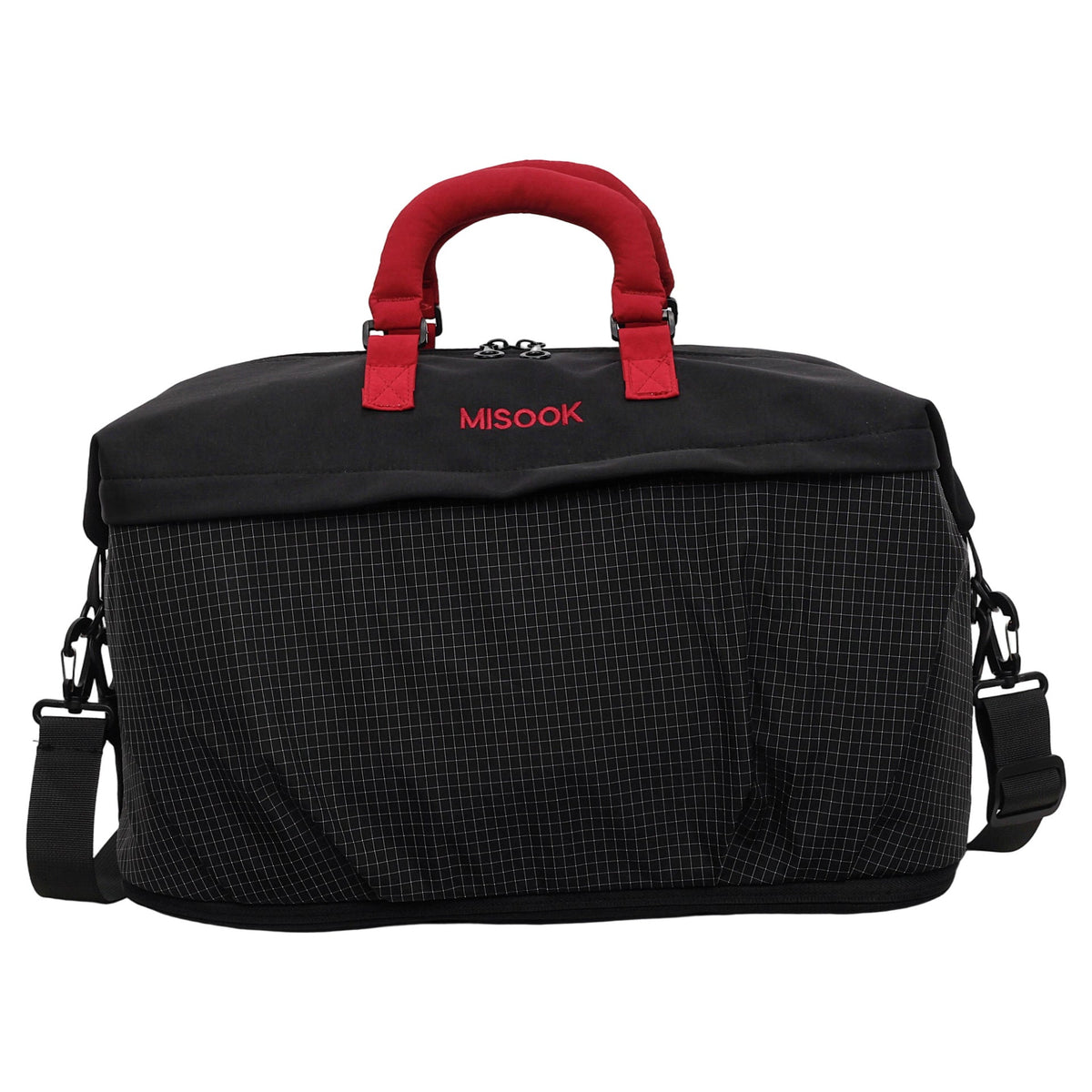 Versatile Travel Weekender — product view 3