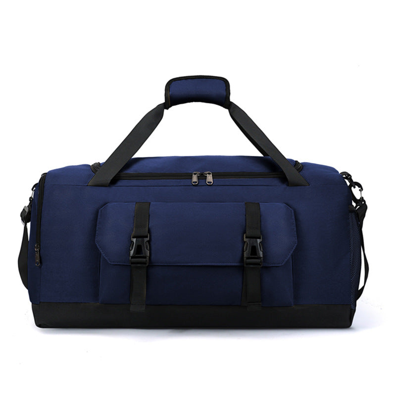 Versatile Expedition Duffle Bag LoungeYard — product view 5