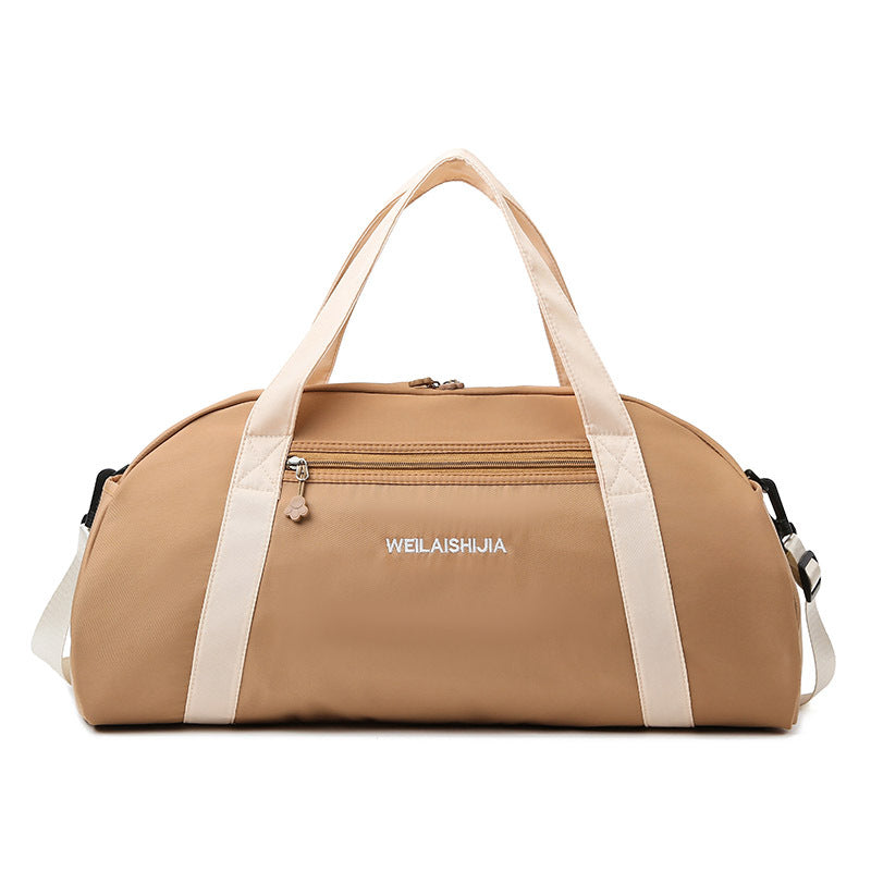 Sporty Leisure Bag LoungeYard — product view 4