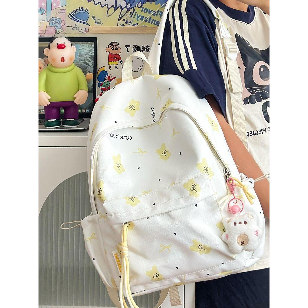Cute Themed Backpack LoungeYard — product view 5