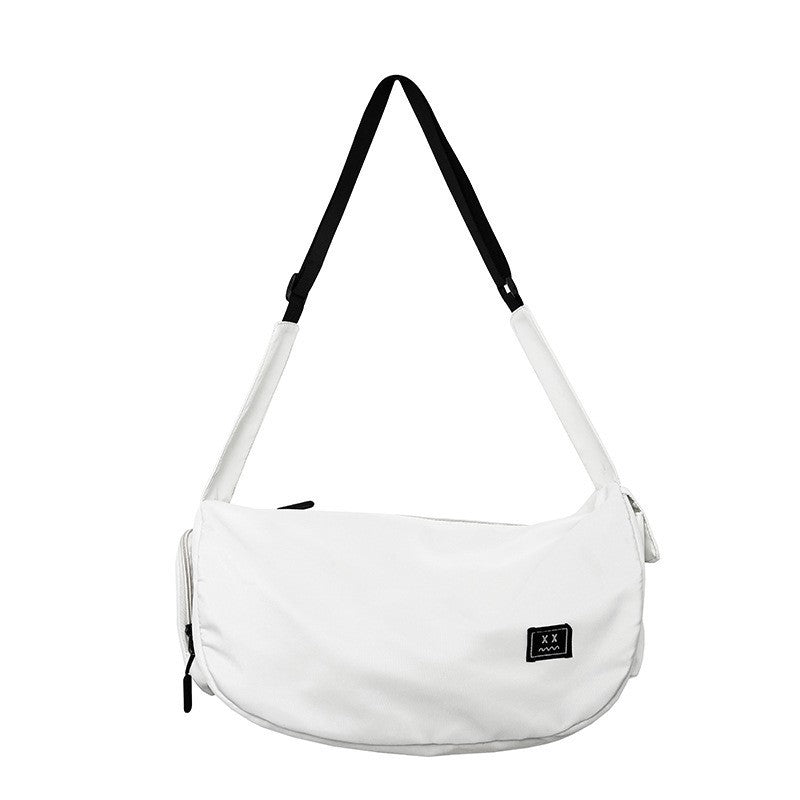 Crossbody Utility Bag LoungeYard — product view 2