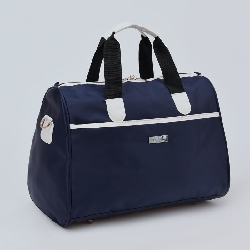 Stylish Weekender Duffel Bag LoungeYard — product view 1