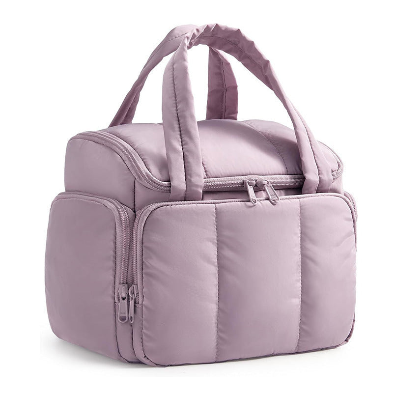 Multifunctional Insulated Lunch Bag LoungeYard — product view 1