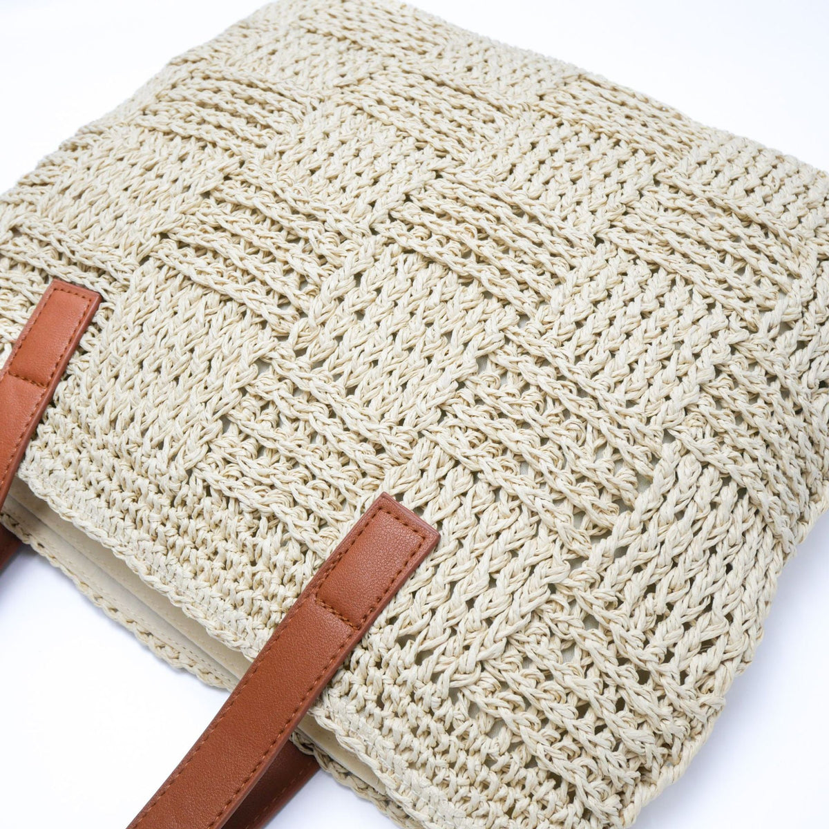 Shopping net bag LoungeYard — product view 3
