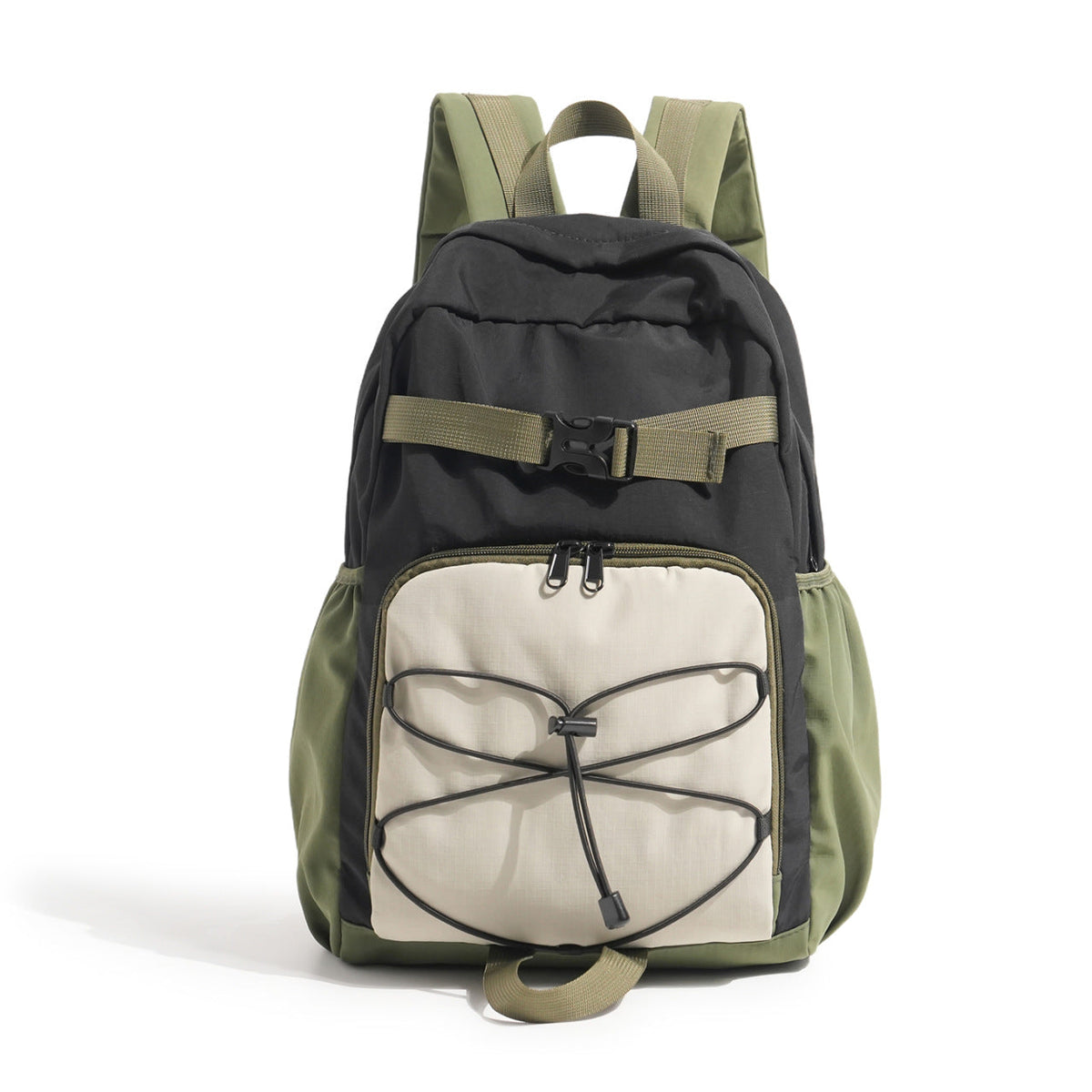 Outdoor Utility Backpack LoungeYard — product view 3