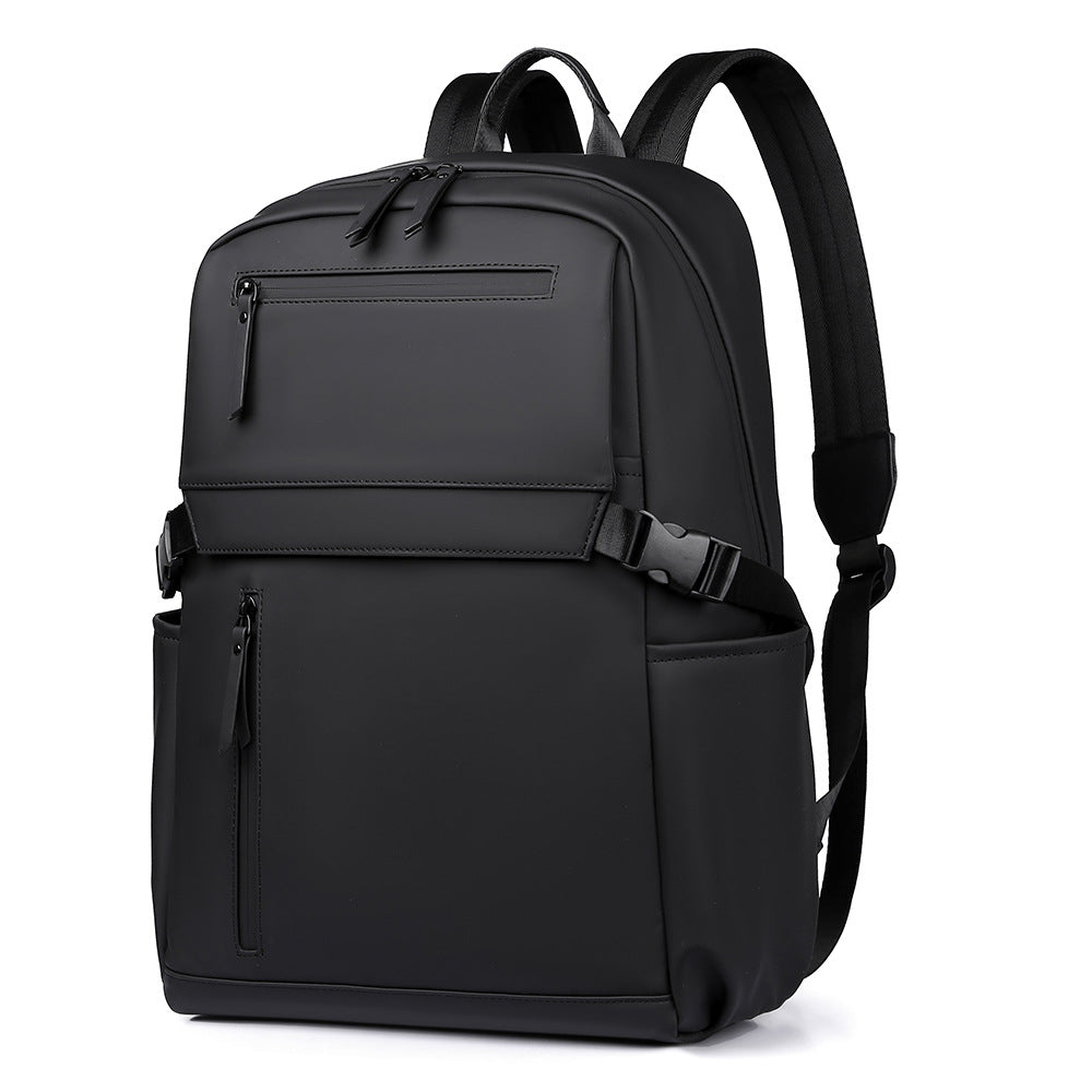 Ergonomic Laptop Backpack LoungeYard — product view 1