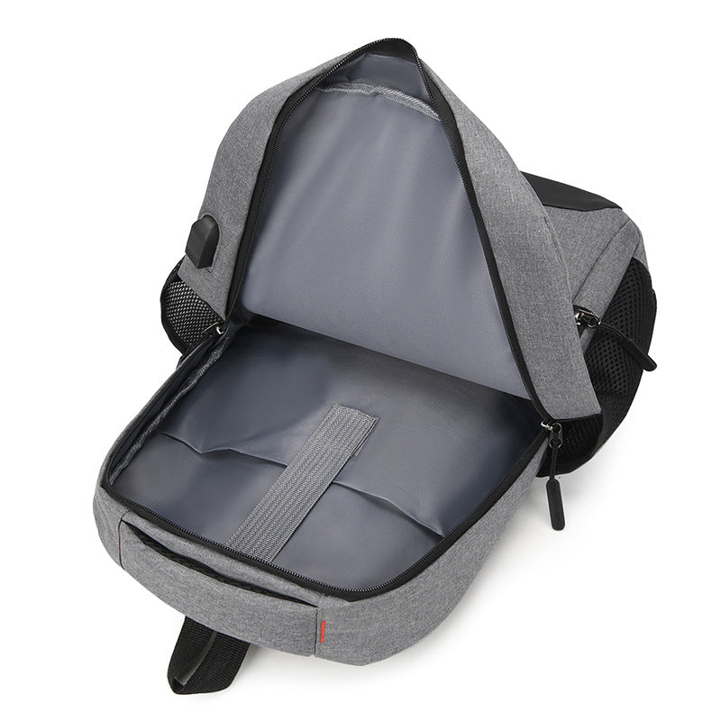 Versatile Travel Backpack LoungeYard — product view 4