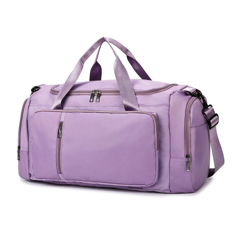 Versatile Multi-Purpose Duffle Bag — product view 3