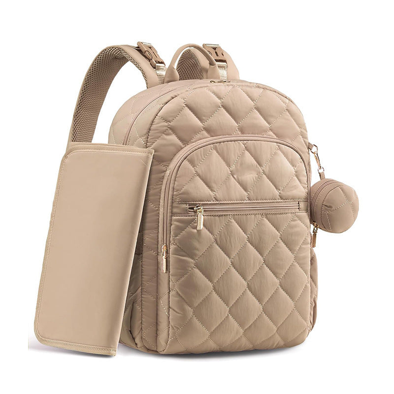 Padded Urban Backpack LoungeYard — product view 6