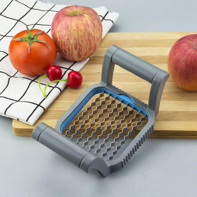 Versatile Vegetable Slicer LoungeYard — product view 5