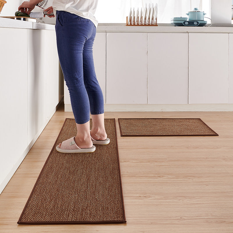 Multi-Purpose Kitchen Runner Mat Bowlift — product view 4