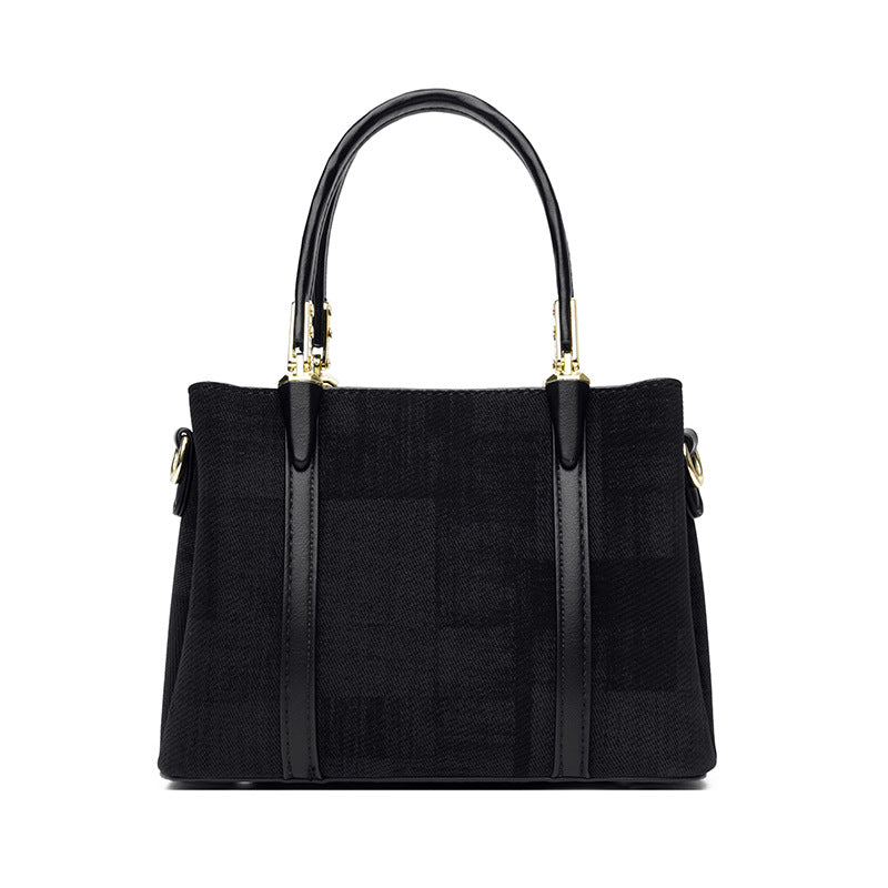 Structured Handbag LoungeYard — product view 4