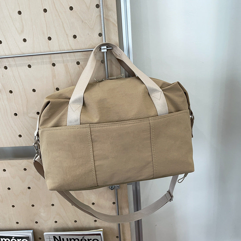 Ladies Functional Travel Bag LoungeYard — product view 7