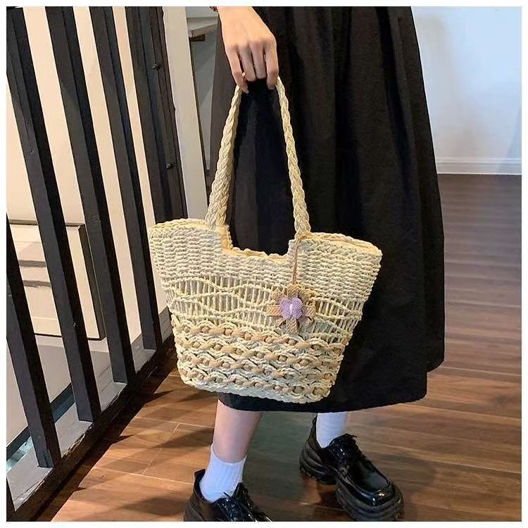 Beach bag LoungeYard — product view 3