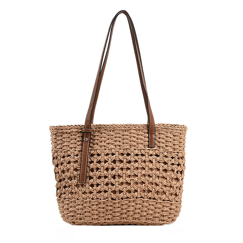 Refined and Handcrafted Beach Bag LoungeYard — product view 5