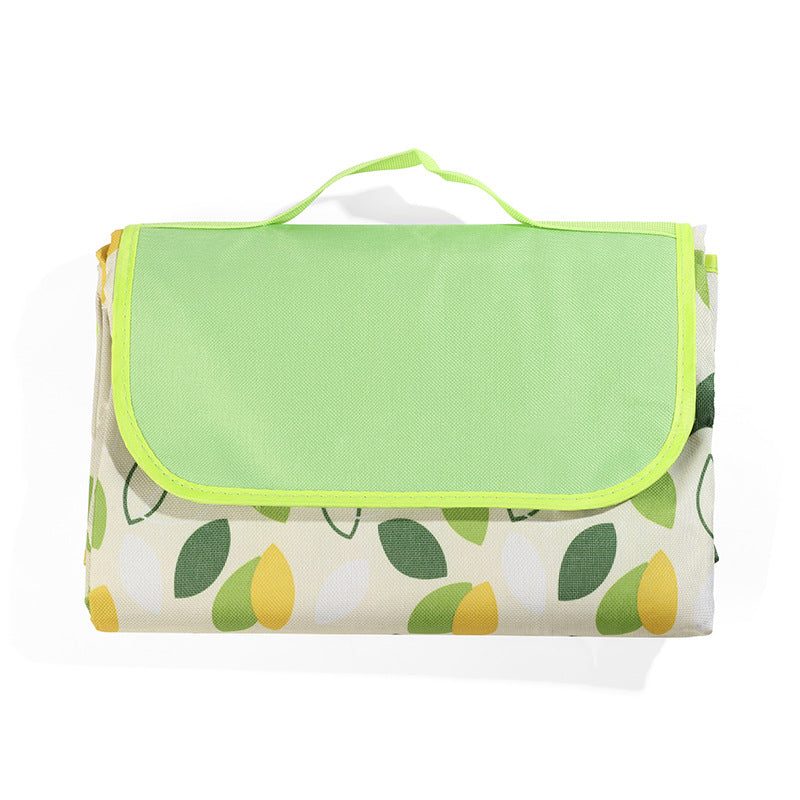 Extra-Large Lightweight Picnic Blanket LoungeYard — product view 6