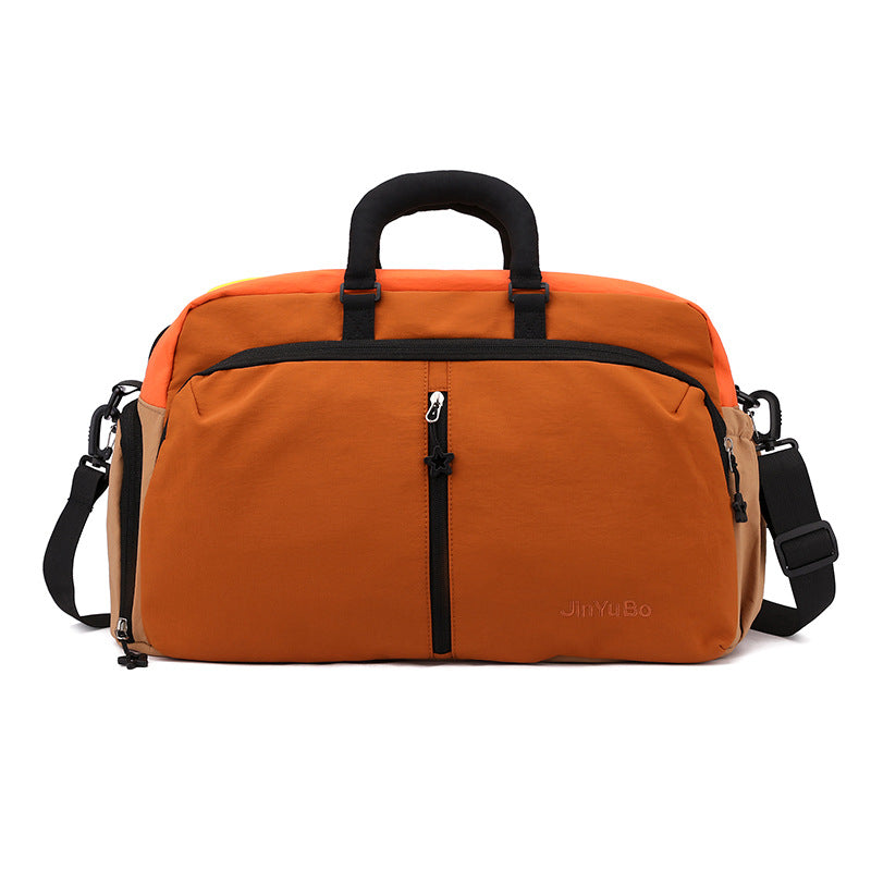 Colorful Gym Duffle Bag — product view 5