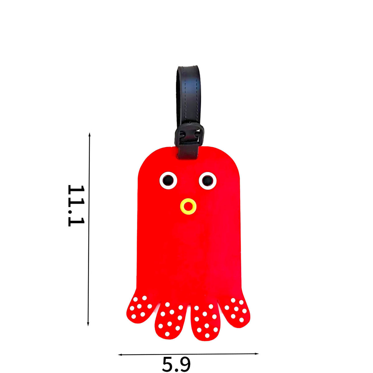 Women's Luggage Shield LoungeYard — product view 5