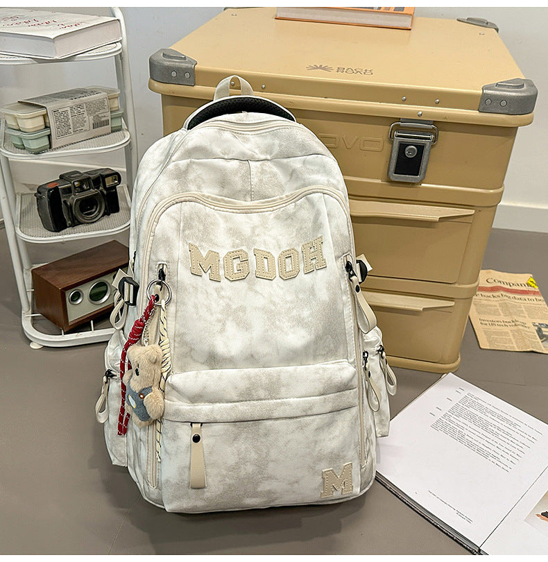 Stylish and Functional Backpack — product view 1