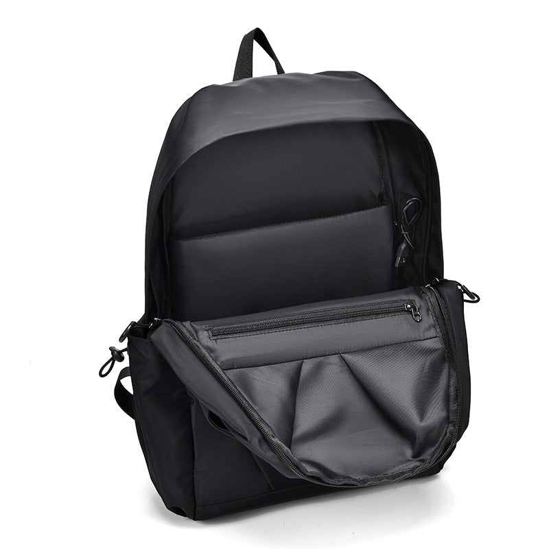 Functional Outdoor Backpack LoungeYard — product view 4
