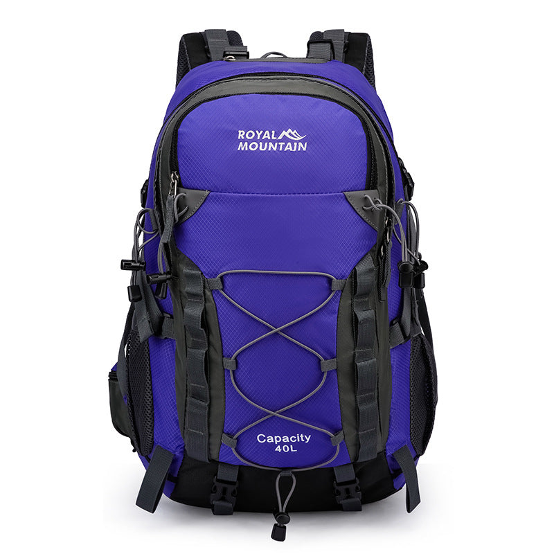 Women Backpack LoungeYard — product view 6