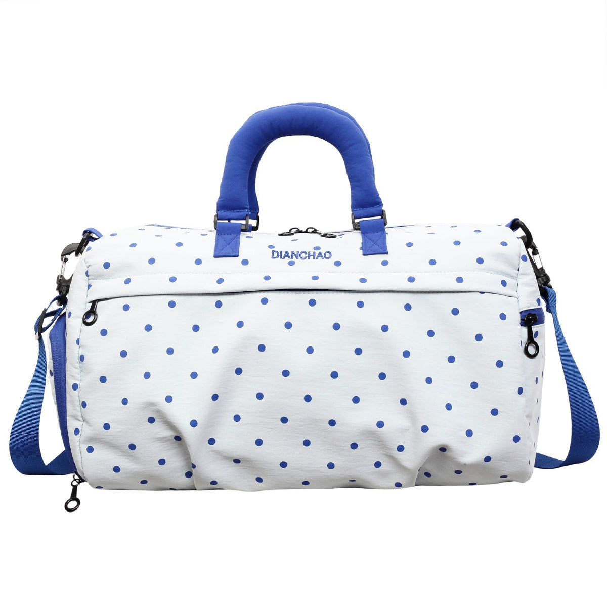 Stylish Multi-Purpose Duffle Bag LoungeYard — product view 5