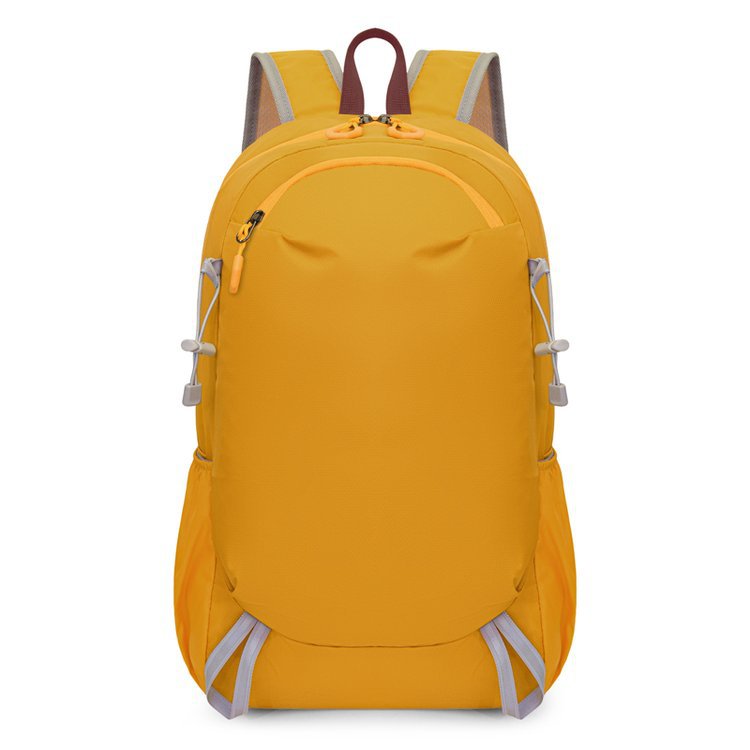 Lightweight Multi-Functional Hiking Backpack LoungeYard — product view 7