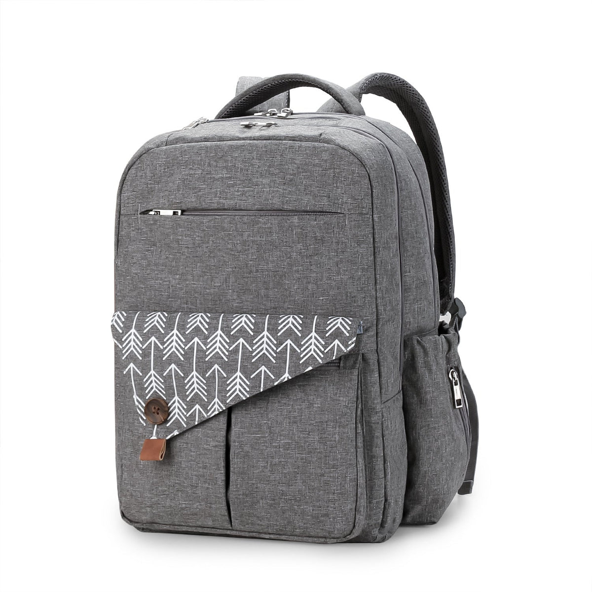 Practical Backpack LoungeYard — product view 1