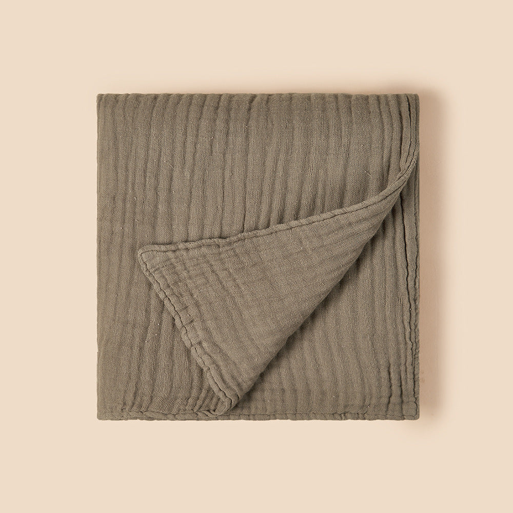 Versatile Muslin Squares LoungeYard — product view 3