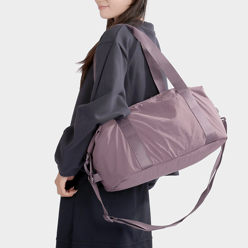 Sporty Tote Bag LoungeYard — product view 1