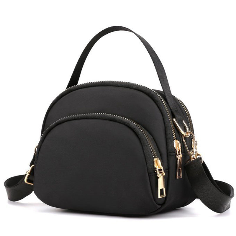 WoCompact Utility Crossbody Bag LoungeYard — product view 7