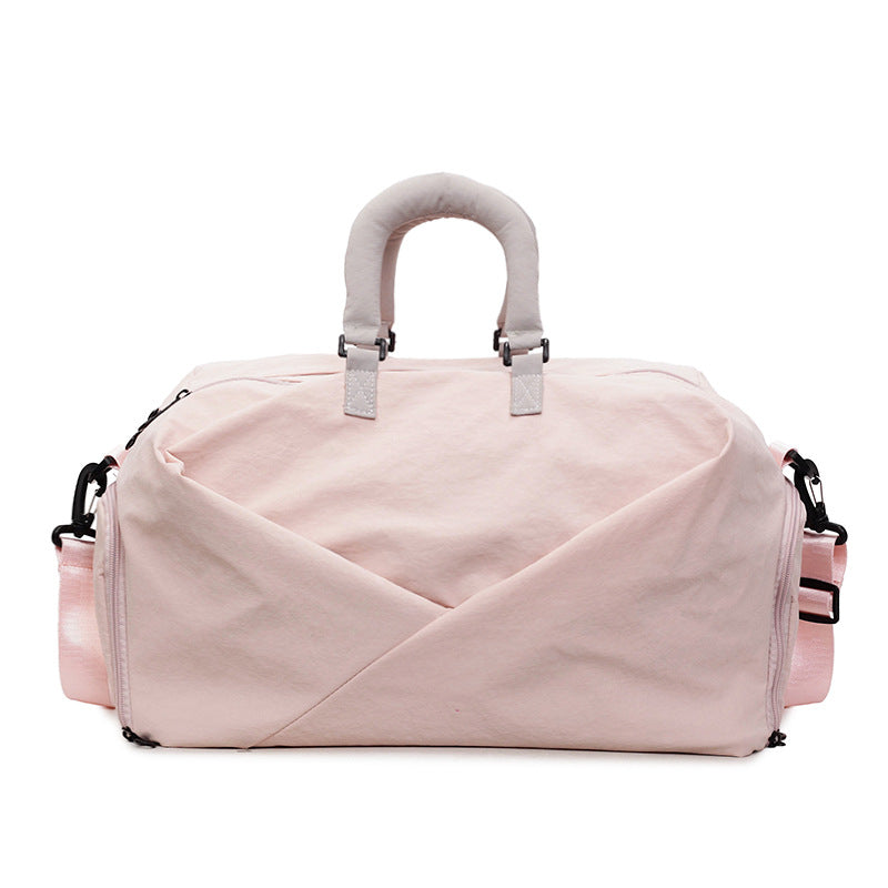 Versatile Travel Duffel Bag — product view 5
