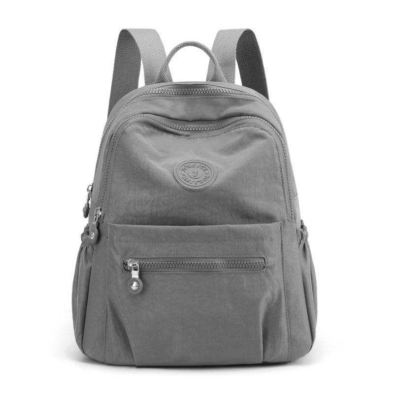 Urban Multi-Compartment Backpack LoungeYard — product view 5