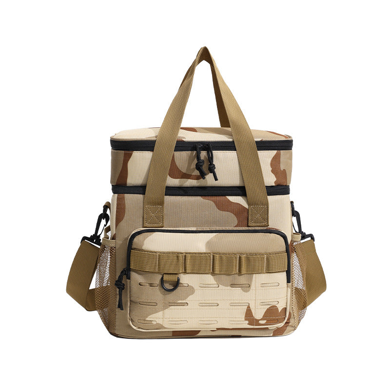 Insulated Cooler Bag LoungeYard — product view 6