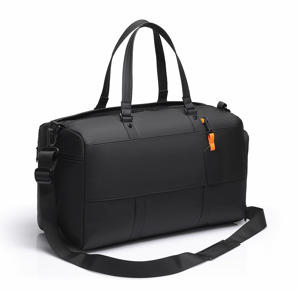 Robust Sport Duffel Bag with Multiple Compartments LoungeYard — product view 2