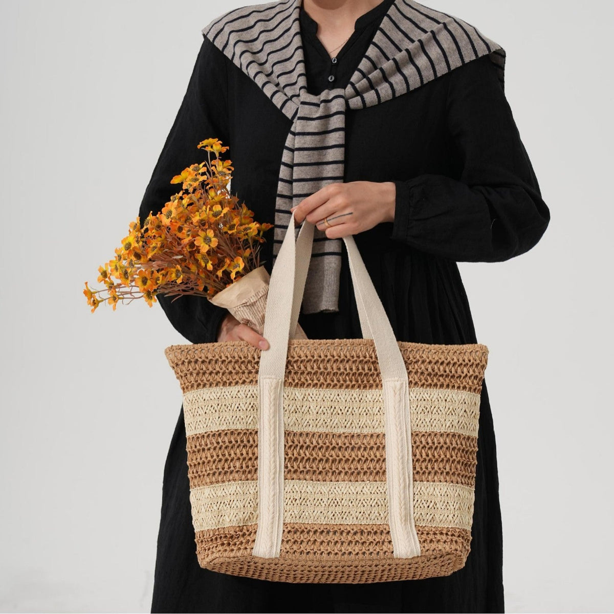 Beach bag LoungeYard — product view 3