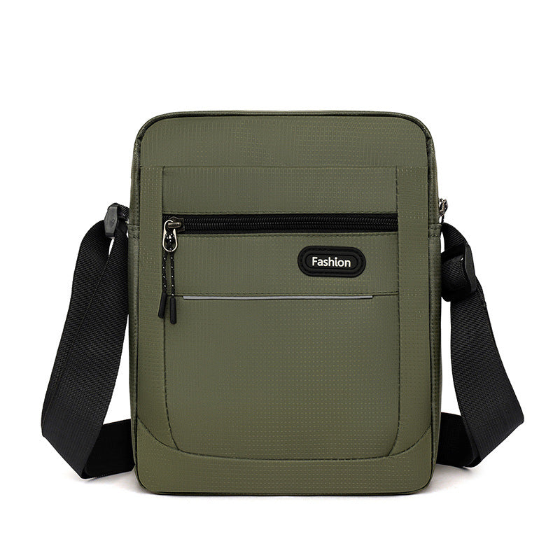 Casual Crossbody Bag LoungeYard — product view 4