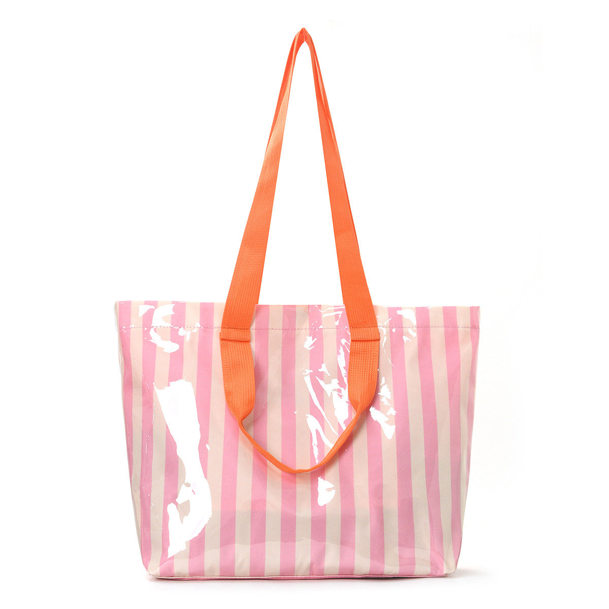 Beach shoulder bag with water-repellent material LoungeYard — product view 5