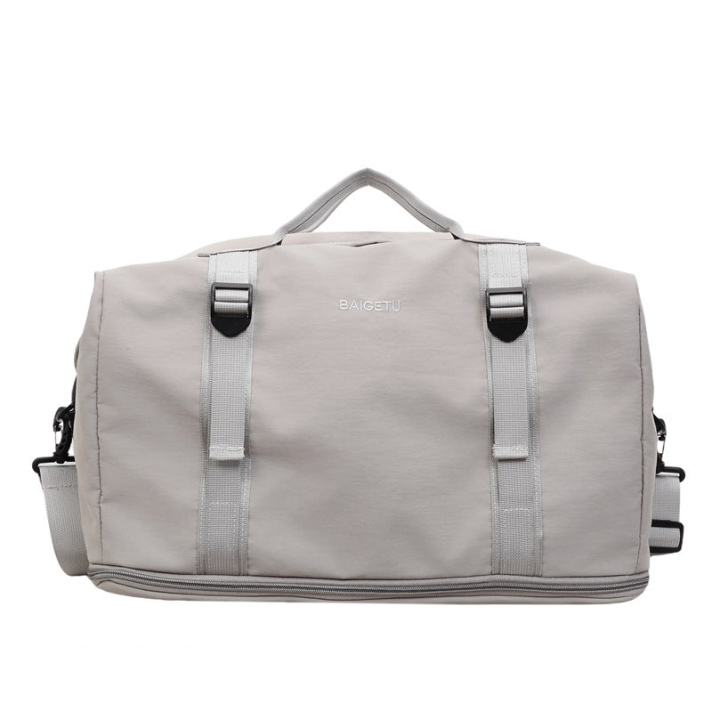 Women's large sports bag LoungeYard — product view 4