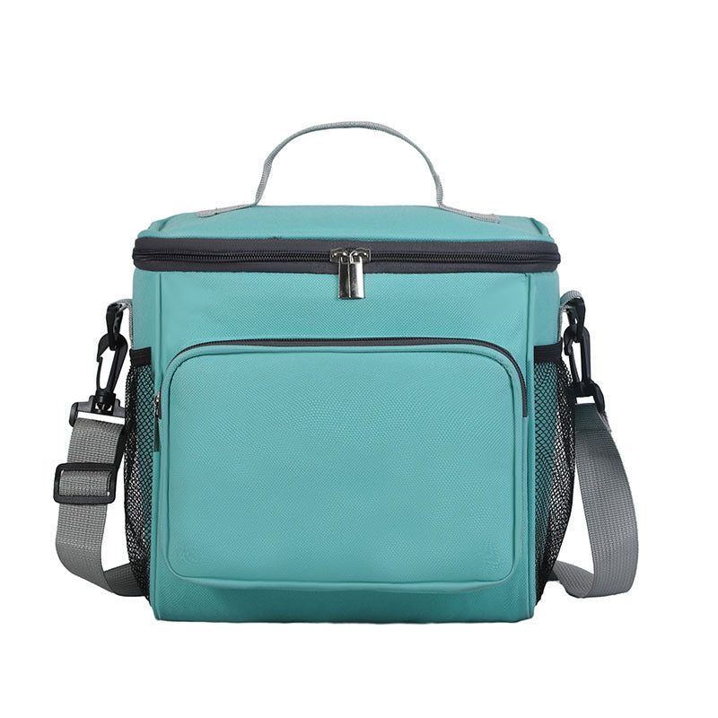 Multi-Compartment Travel Organizer LoungeYard — product view 6