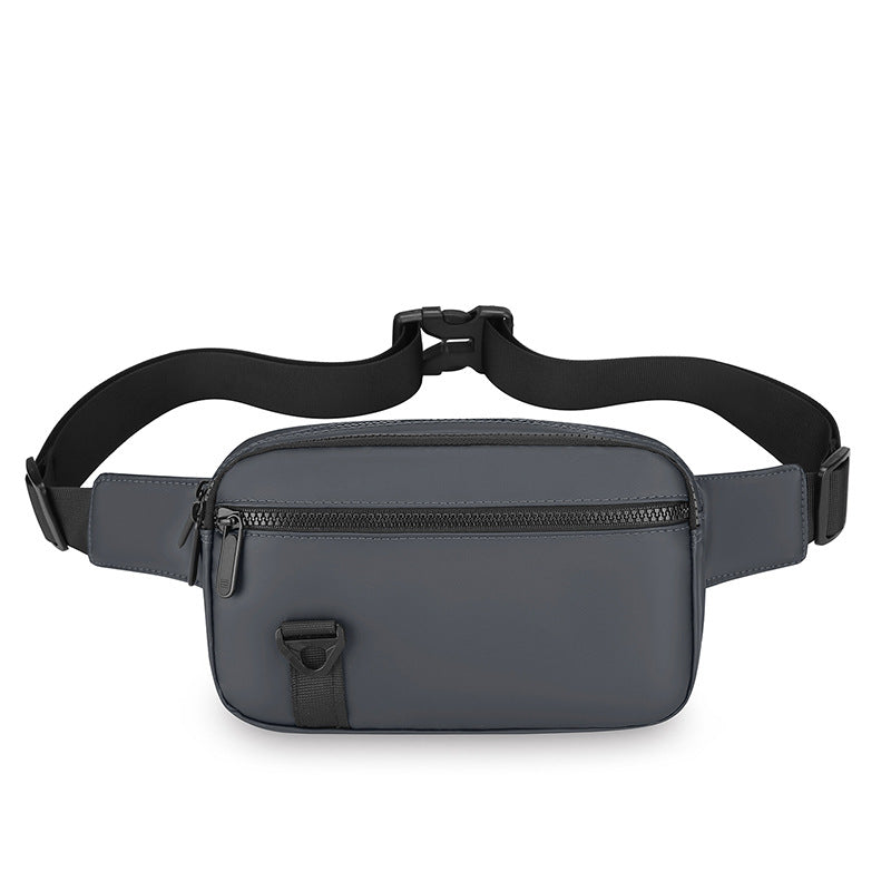 Convenient Anti-Theft Waist Bag LoungeYard — product view 3